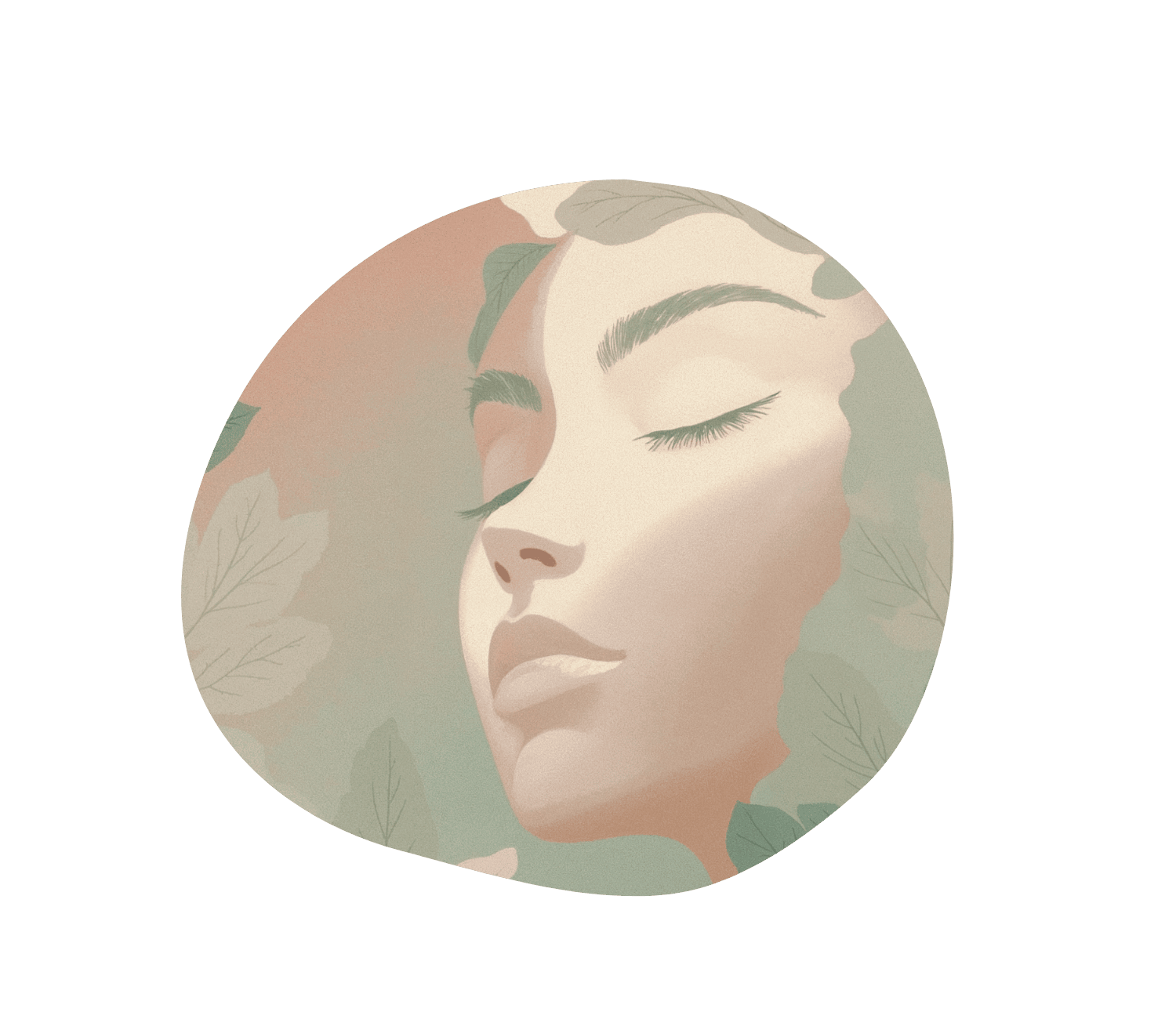 Illustration symbolique des constellations systémiques et familiales