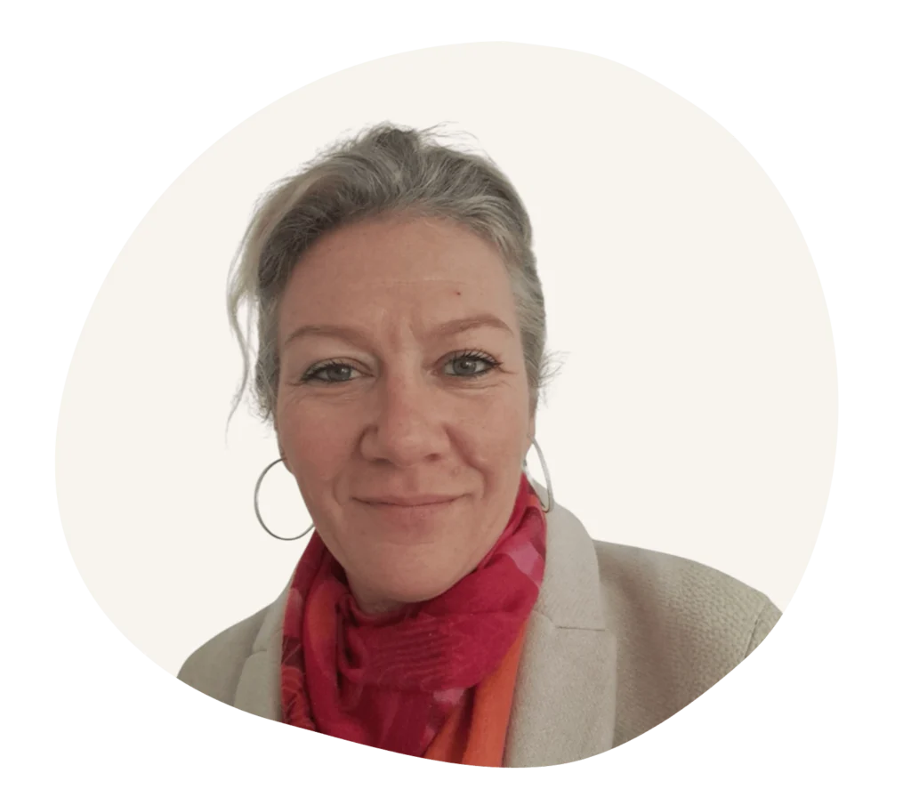 Carole Santaella, psychopraticienne à Biol (Isère)